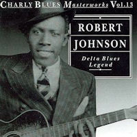 Robert Johnson