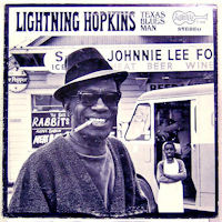 Lightnin' Hopkins
